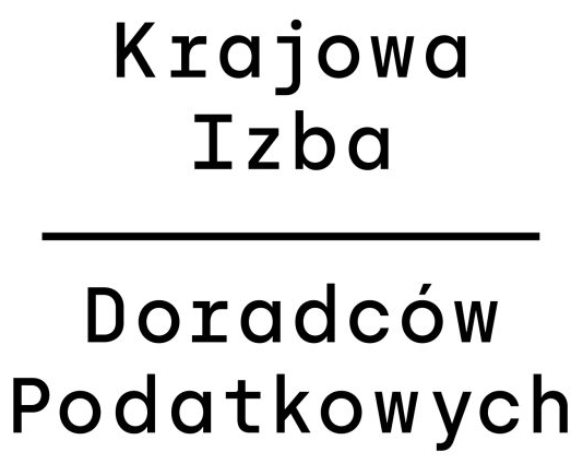 Logo Krajowa Izba Doradców Podatkowych